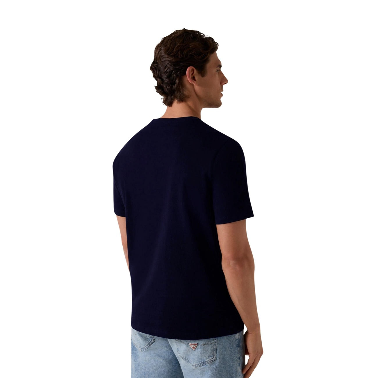 Guess Men's T-Shirt