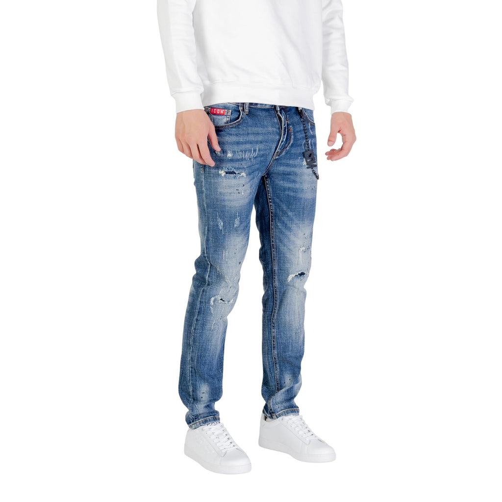 Icon Jeans Muškarci