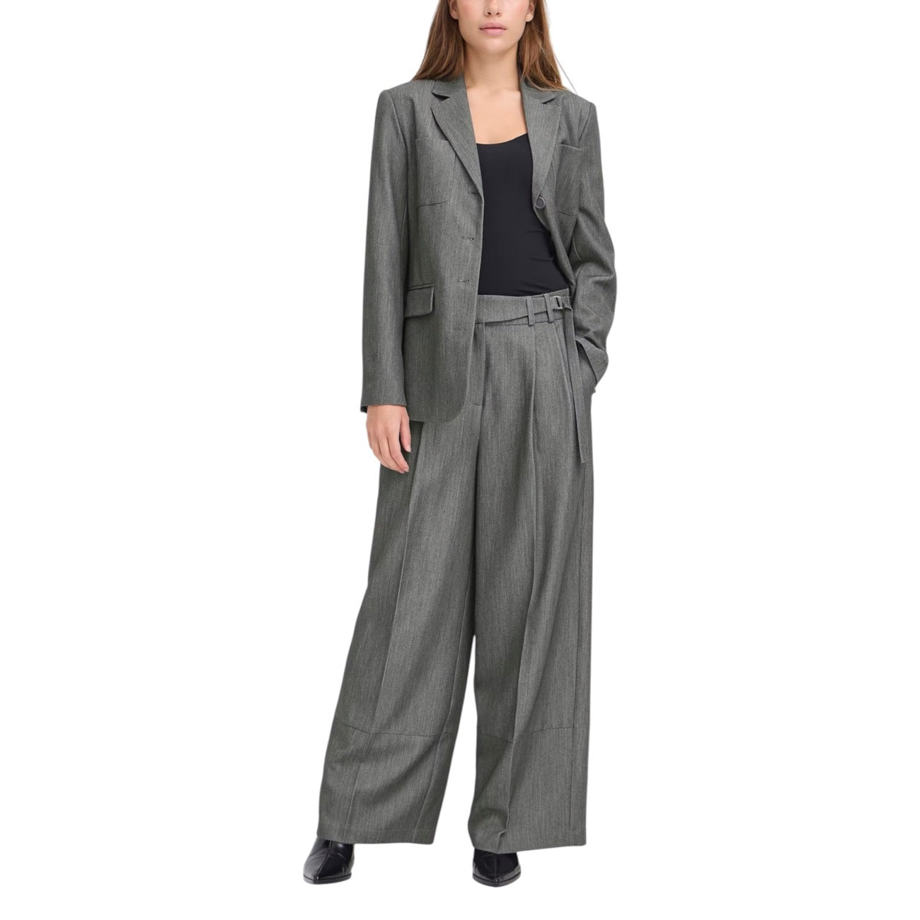 Ichi Women's Trousers