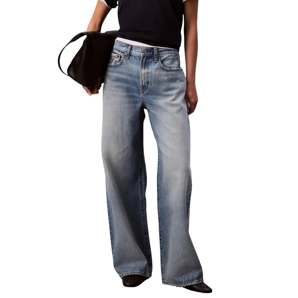 Calvin Klein Jeans — Calvin Klein Jeans Jeans Žene