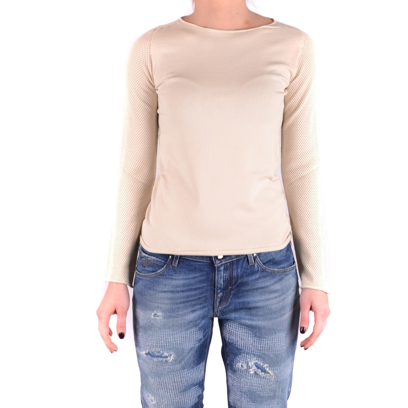 Twin-set Simona Barbieri Knitwear Women