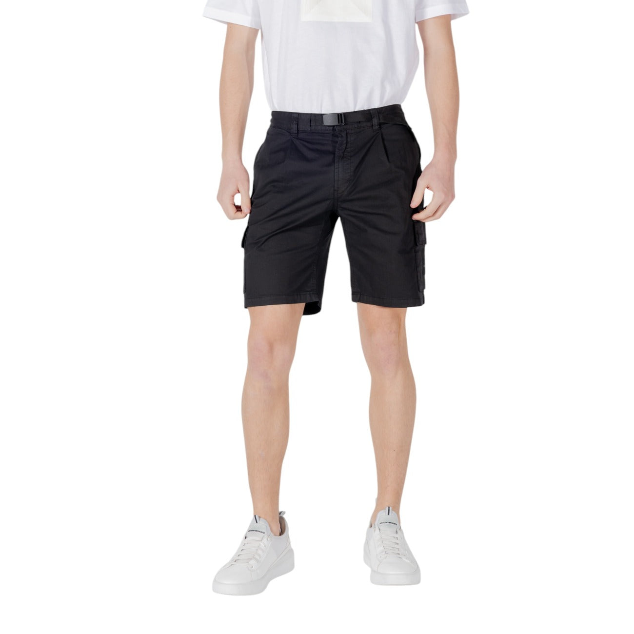 Boss Bermuda Shorts Men