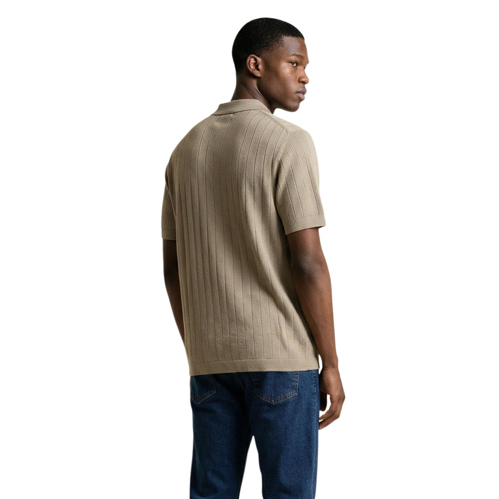Armani Exchange Polo Shirt Men