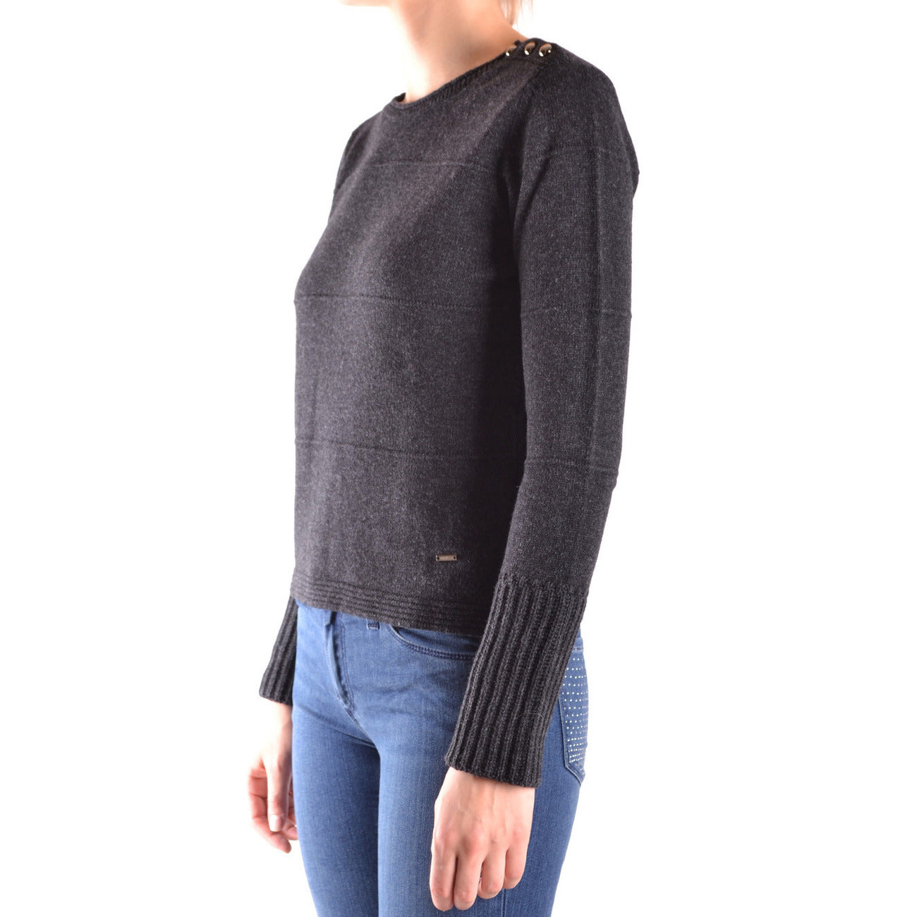 Armani Jeans Pletena Odjeća Žene