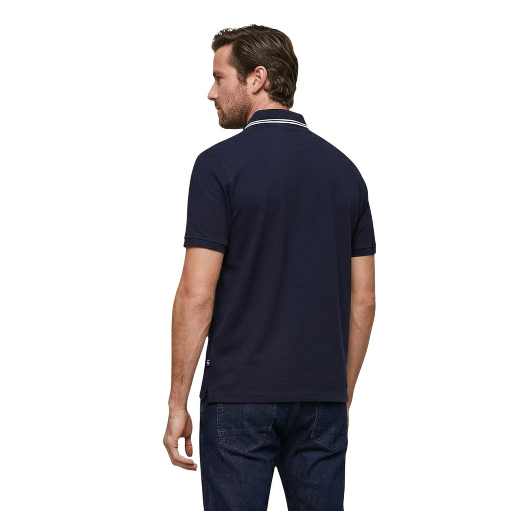 Guess Polo Shirt Men