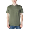 New Balance T-shirt Men