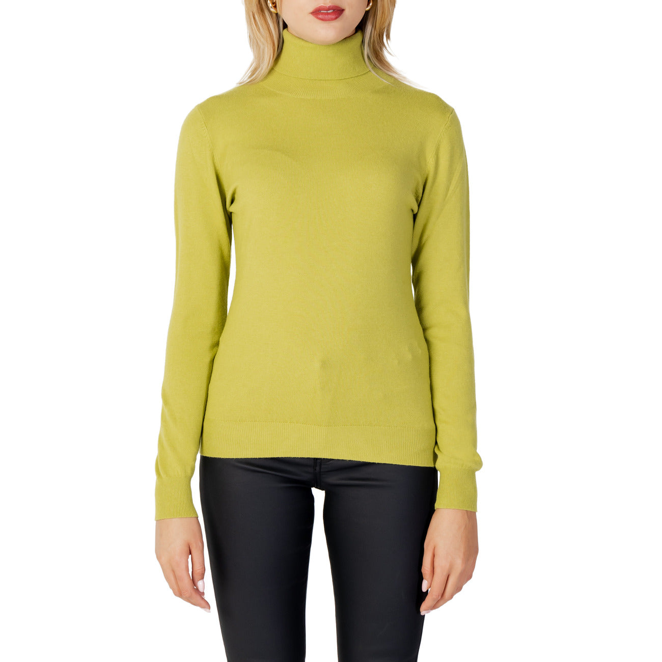 Sandro Ferrone Women's Knitwear