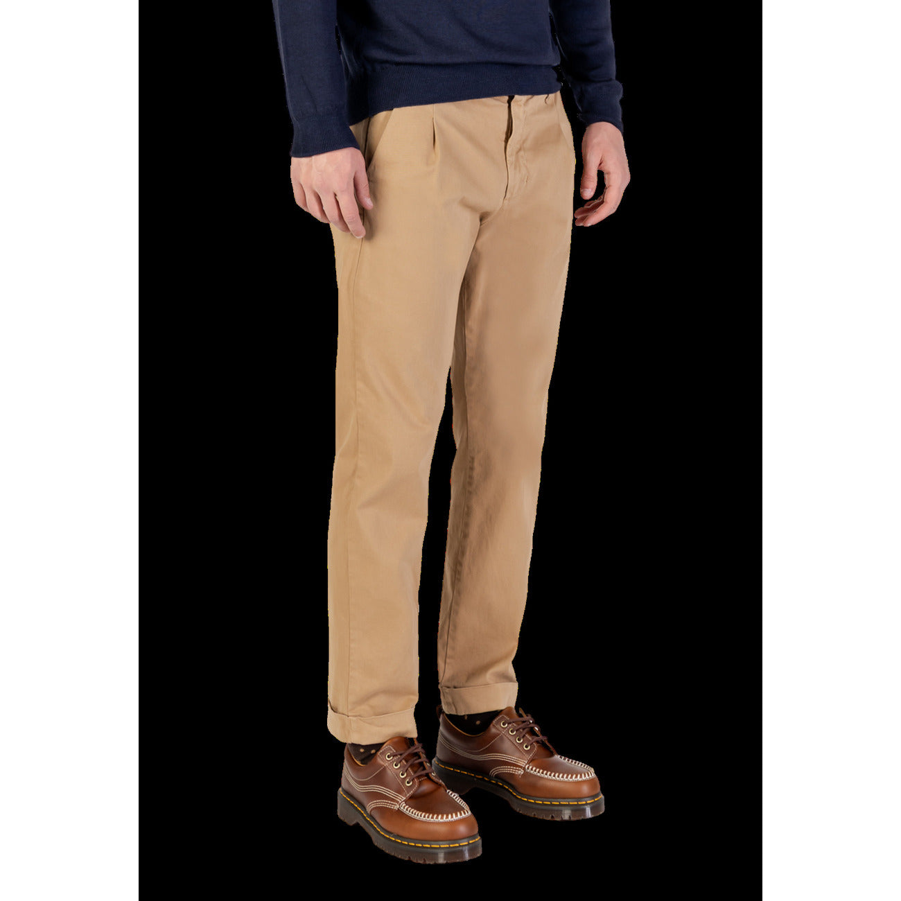 Yos Trousers Men