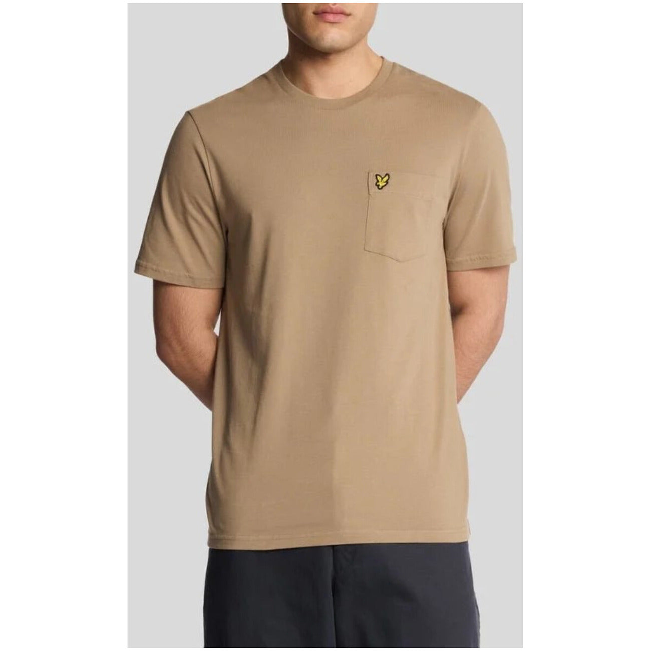 Lyle & Scott Majica Muškarci