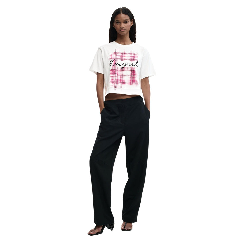 Desigual T-shirt Women