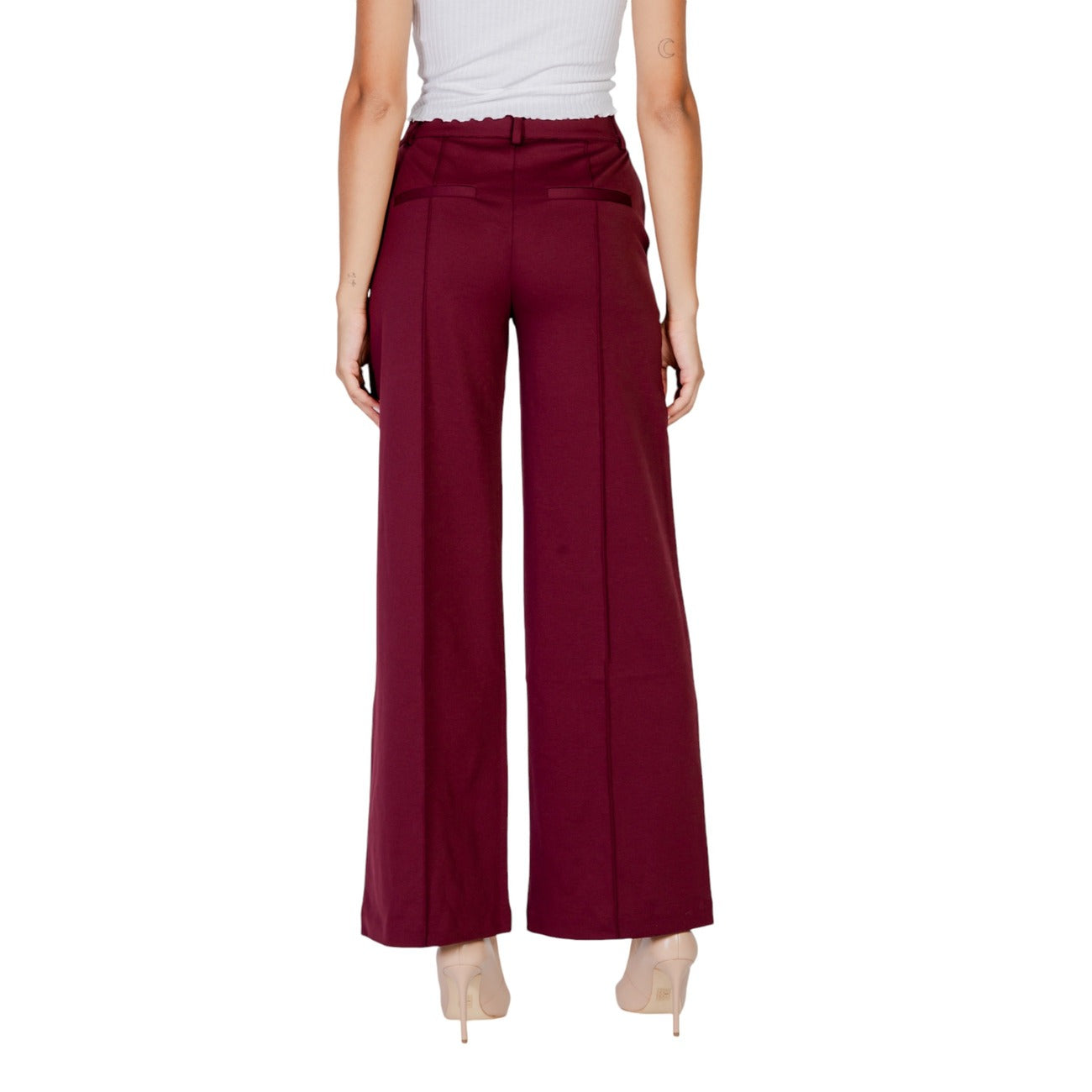 Ichi Trousers Women