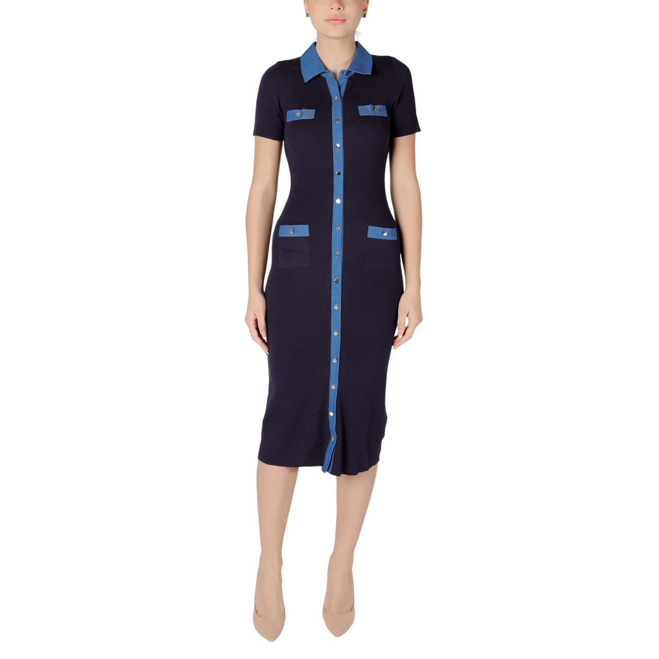Morgan De Toi Suit Women