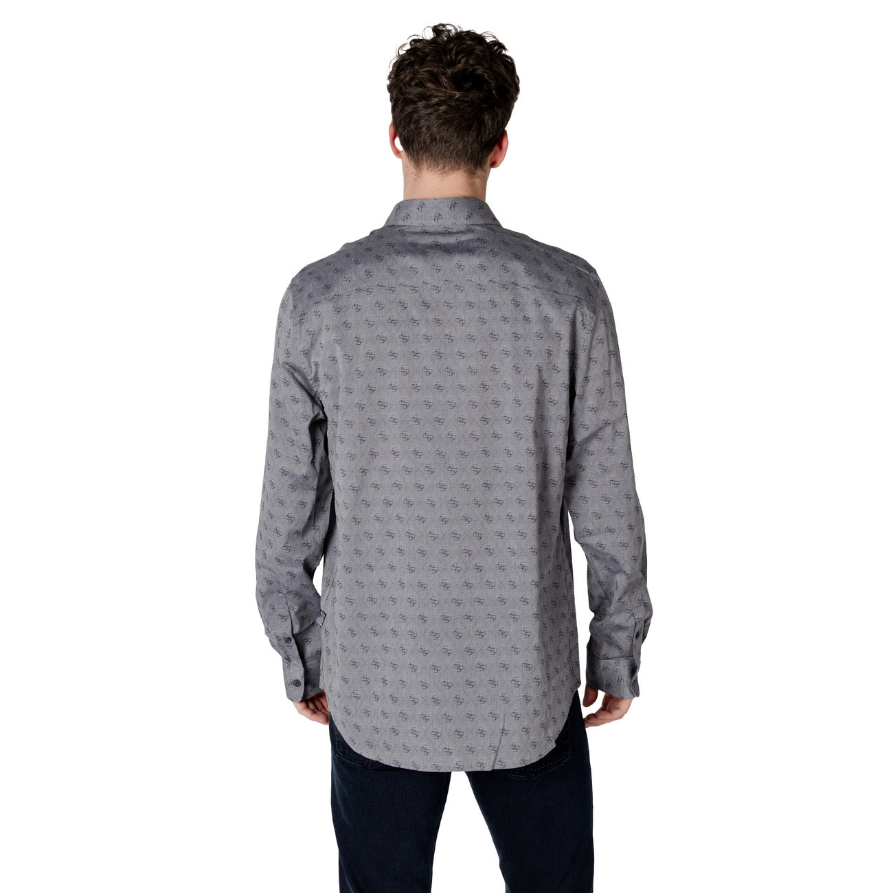 Guess Shirt Men