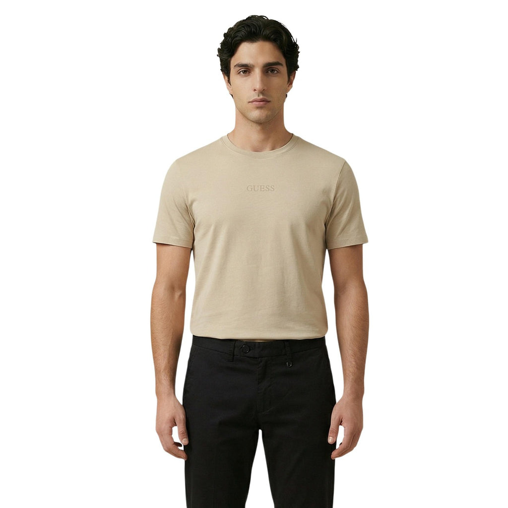 Guess T-Shirt Men