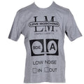 Love Moschino T-Shirt Men