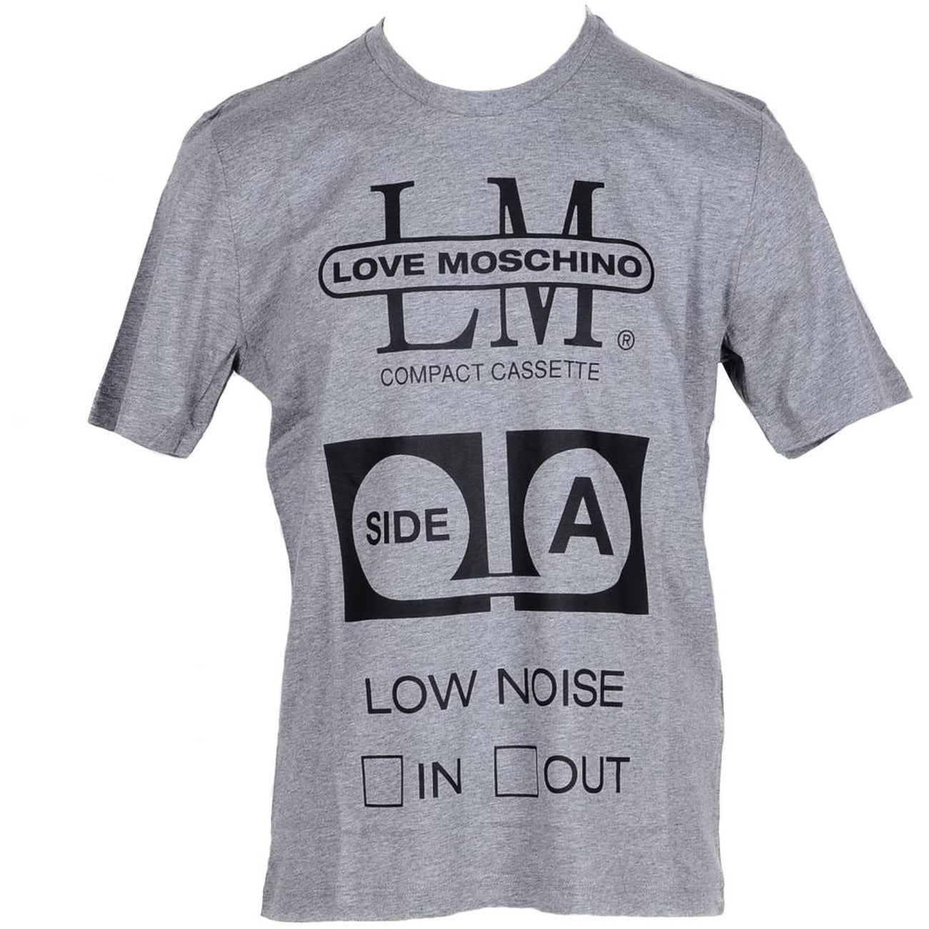 Love Moschino T-Shirt Men