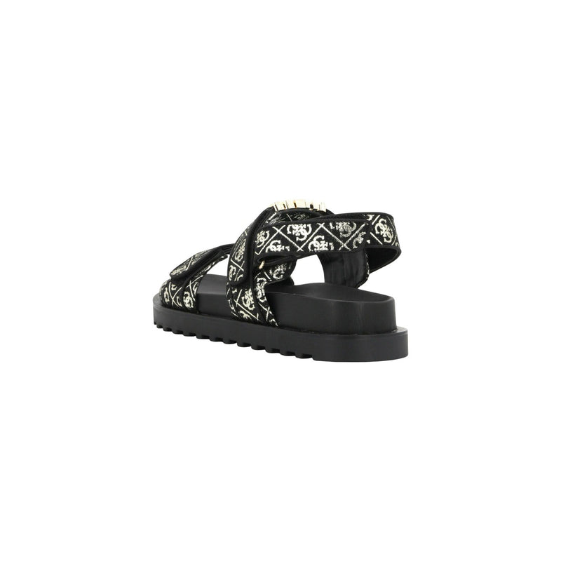Guess Women Sandals — editorial 3