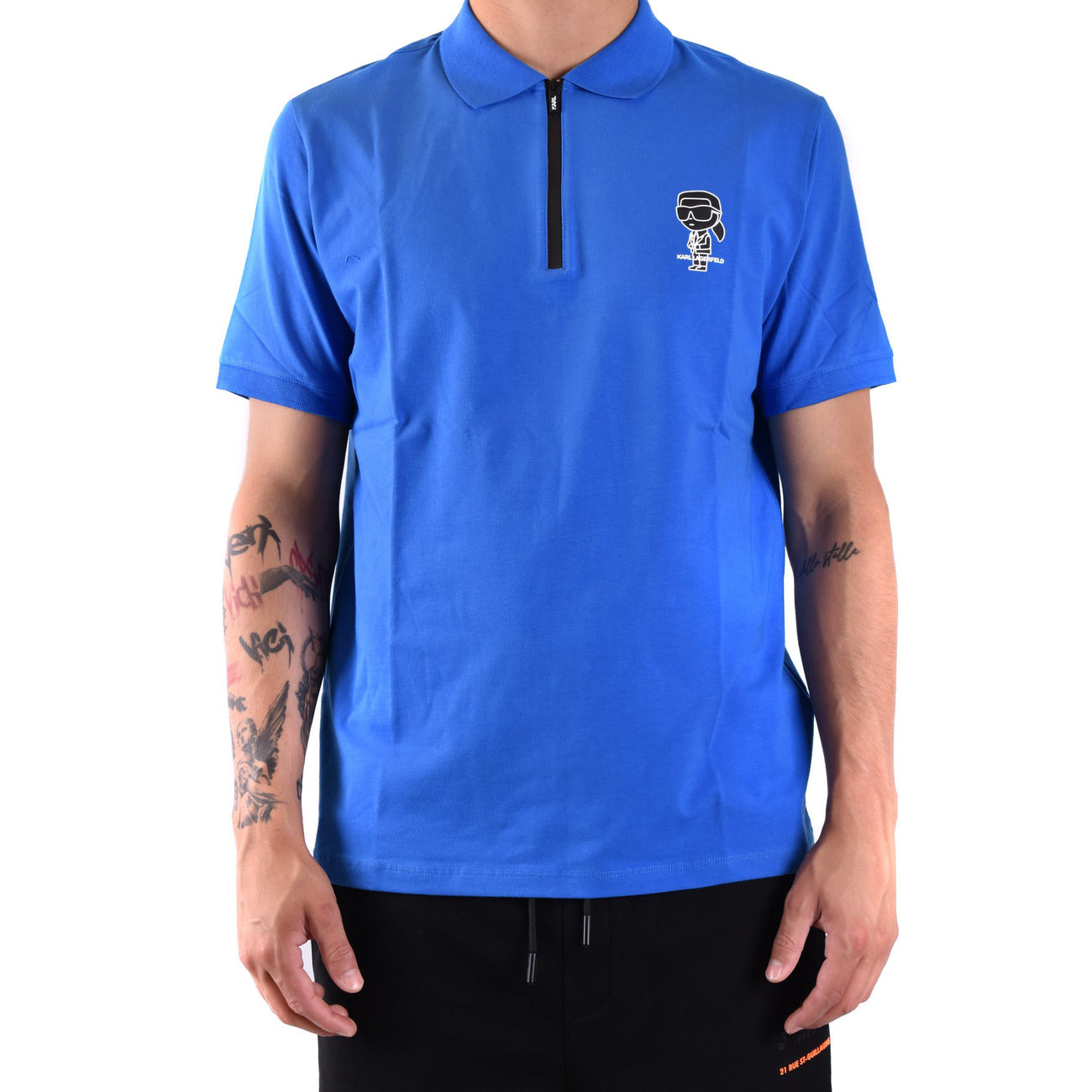Karl Lagerfeld Polo Majica Muškarci