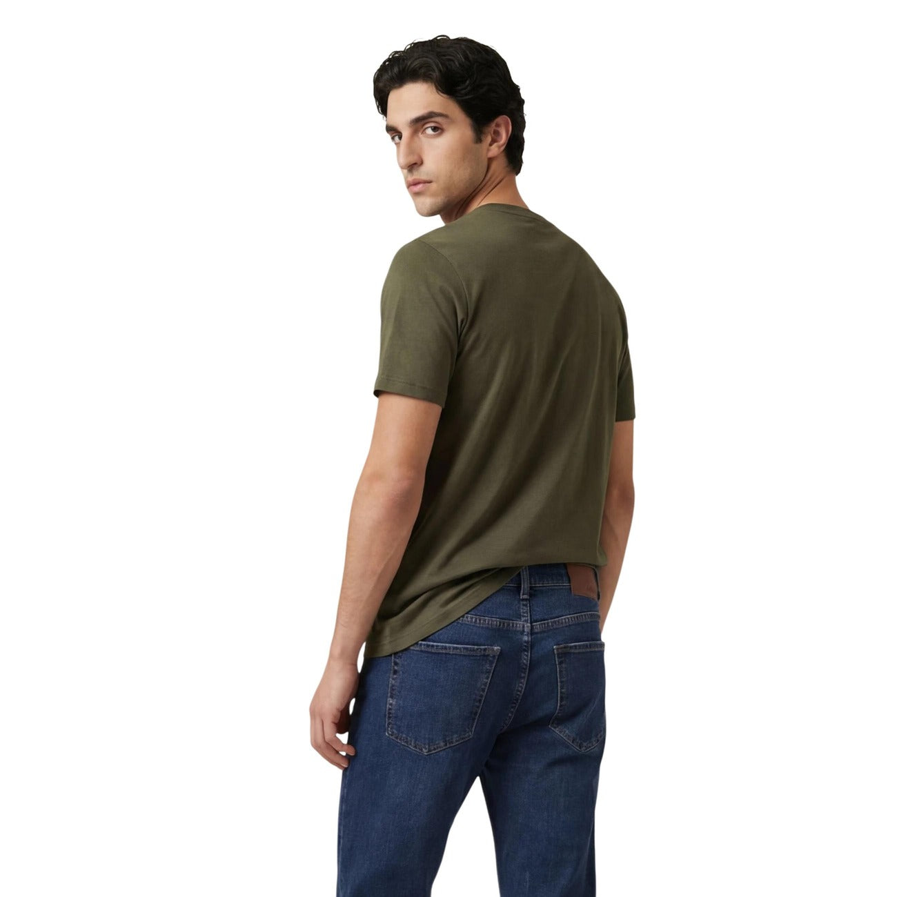 Calvin Klein Jeans T-Shirt Men