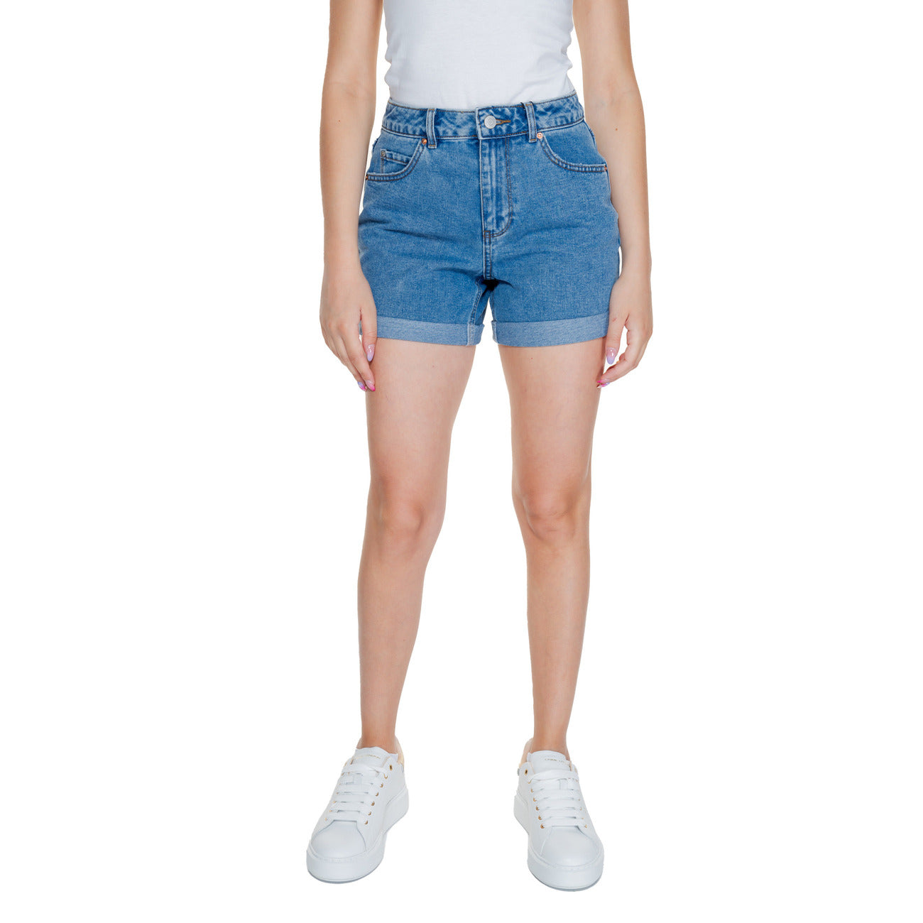 Vero Moda Kratke Hlače Žene