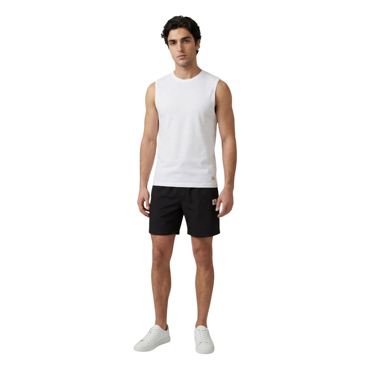 Calvin Klein Jeans Bermude Muškarci