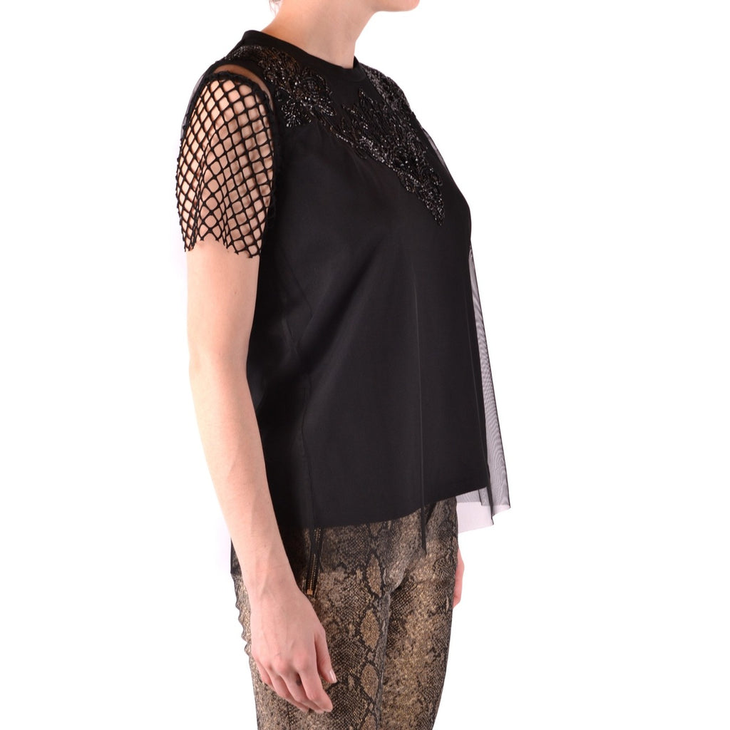 Twin-set Simona Barbieri Blouse Women