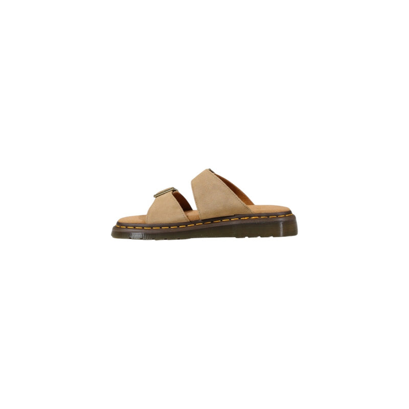 Dr. Martens Men's Slippers — editorial 3
