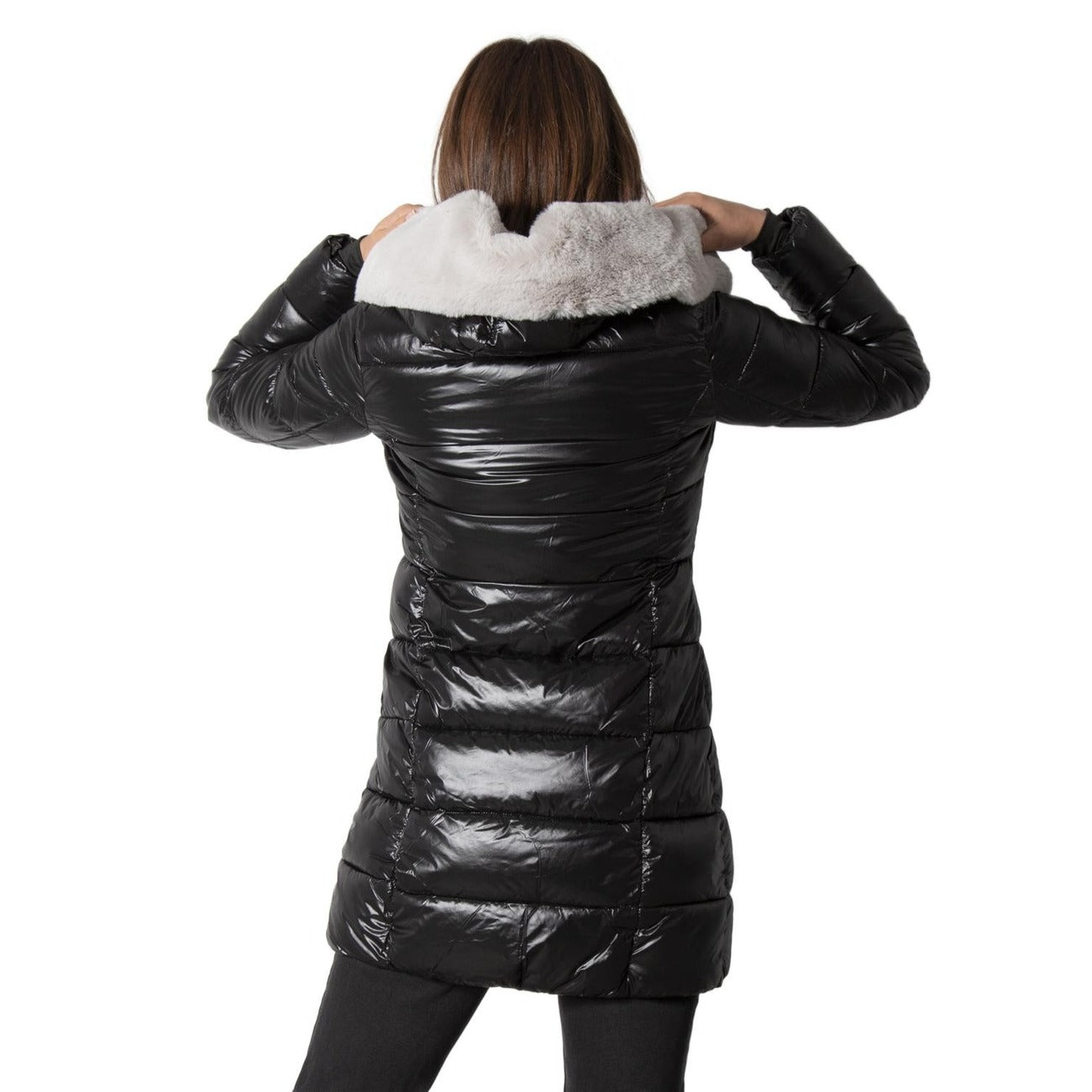 No Zone Women's Windbreaker