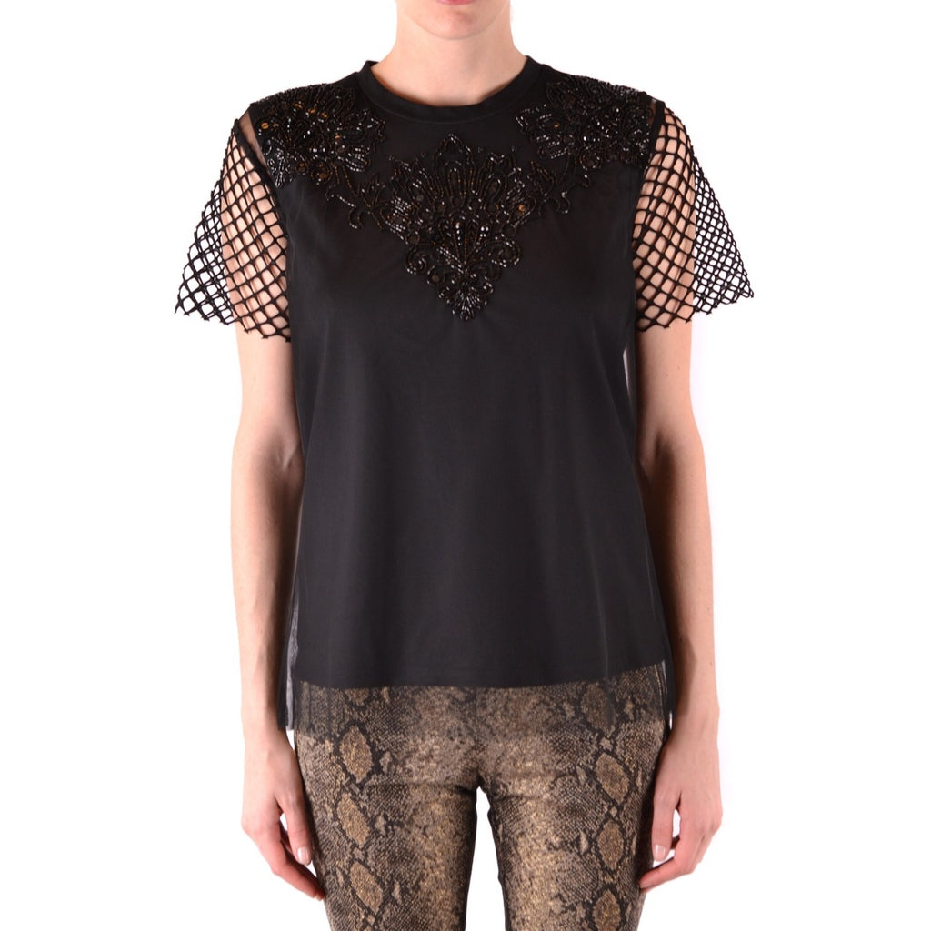Twin-set Simona Barbieri Blouse Women