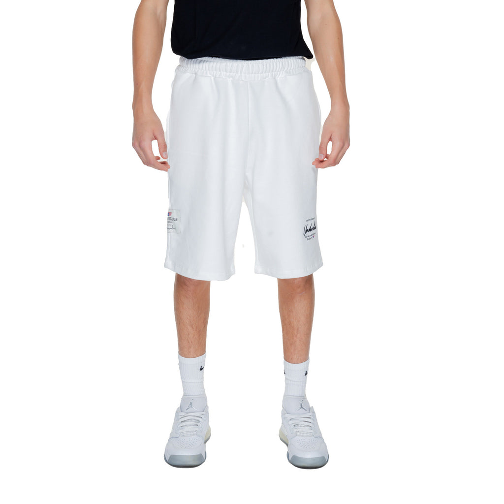 Underclub Bermuda Shorts Men