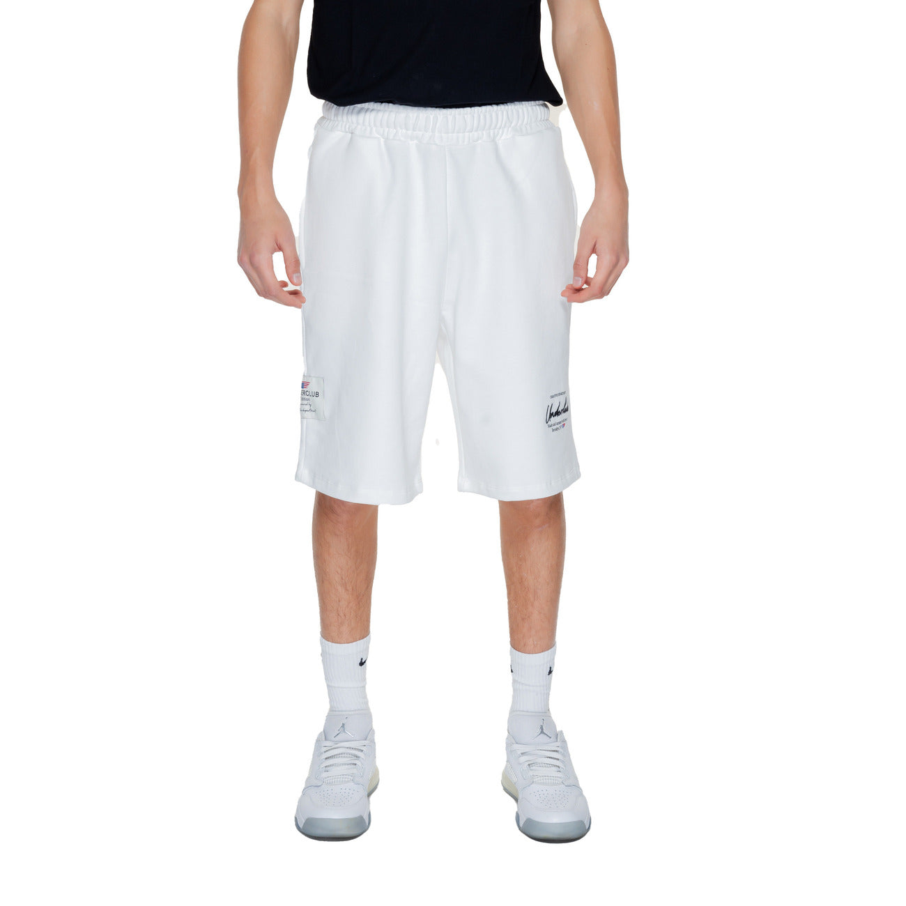 Underclub Bermuda Shorts Men