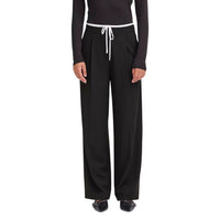 Ichi Trousers Women — 1