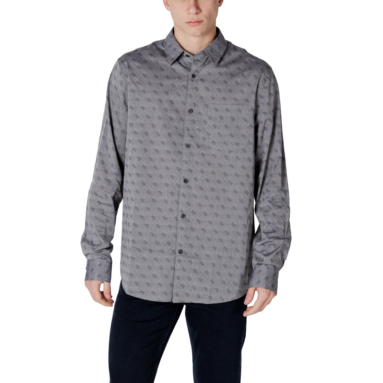 Guess Shirt Men