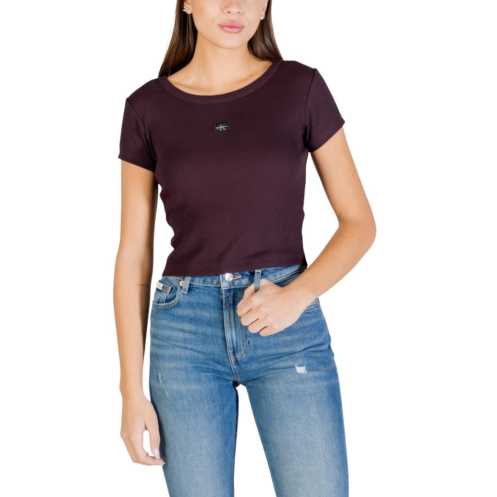 Calvin Klein Jeans Majica Žene