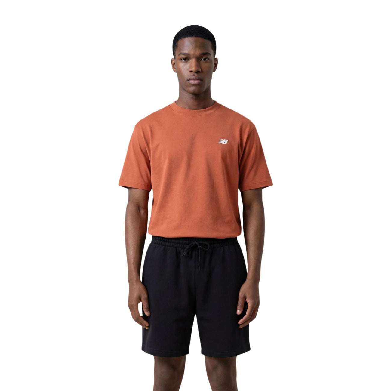 New Balance T-shirt Men