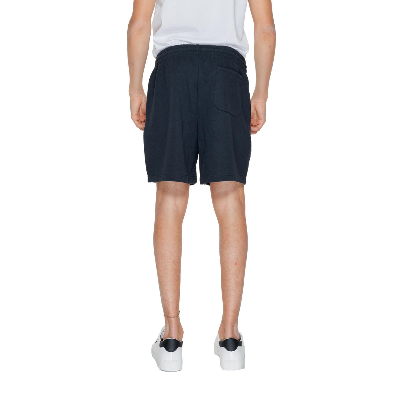 New Balance Men's Bermuda Shorts