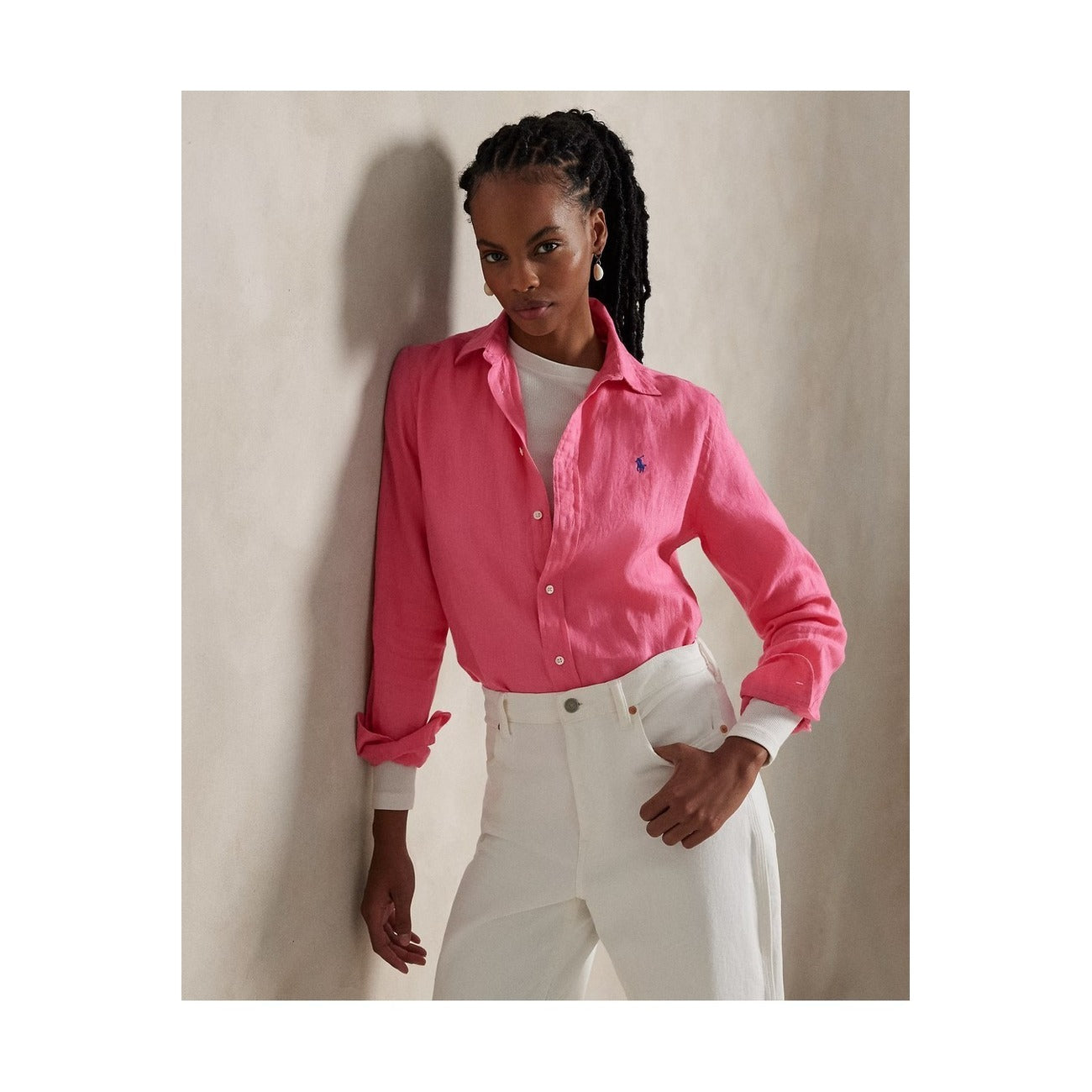 Polo Ralph Lauren Shirts Women