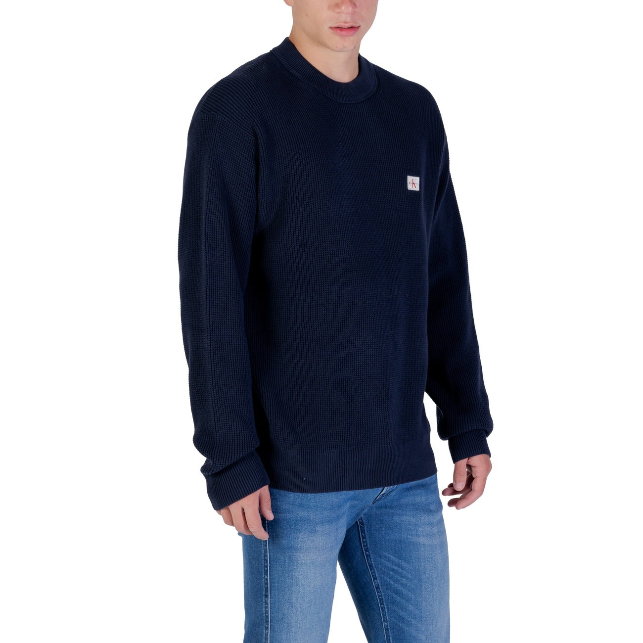Calvin Klein Jeans Men's Knitwear