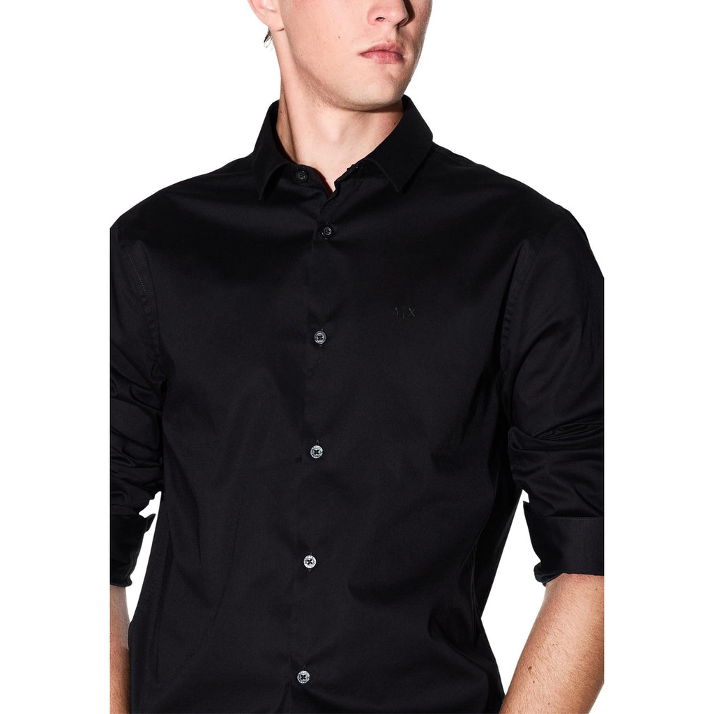 Armani Exchange Košulja Muškarci