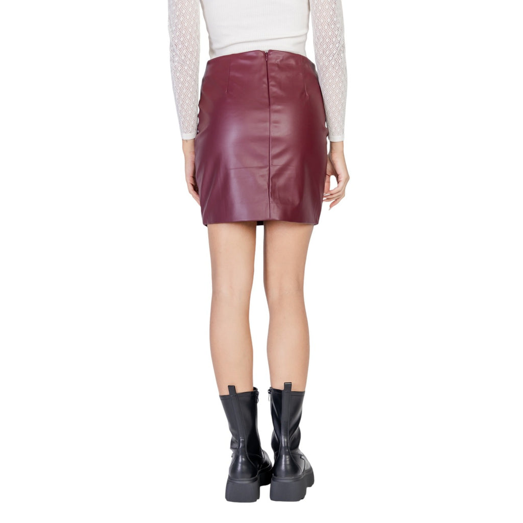 Ichi Skirt Women