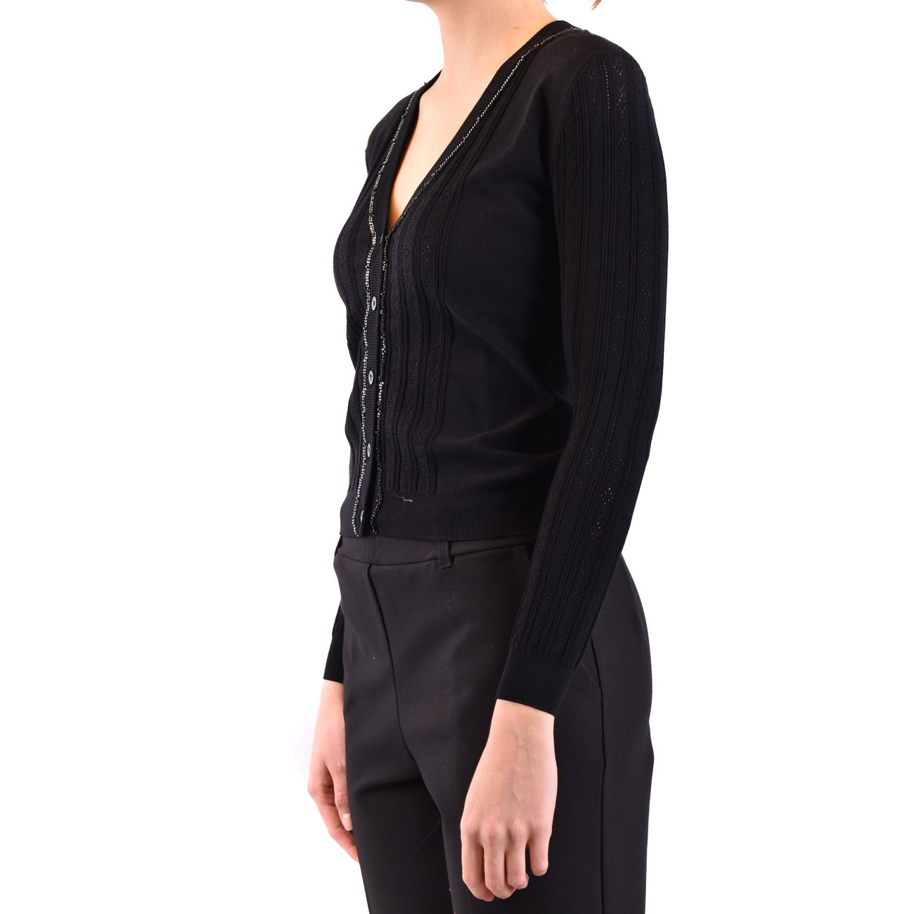 Boutique Moschino Cardigan Women