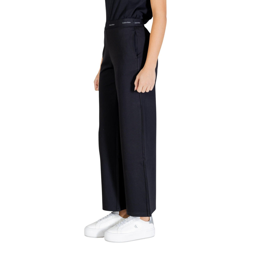 Calvin Klein Jeans Hlače Žene