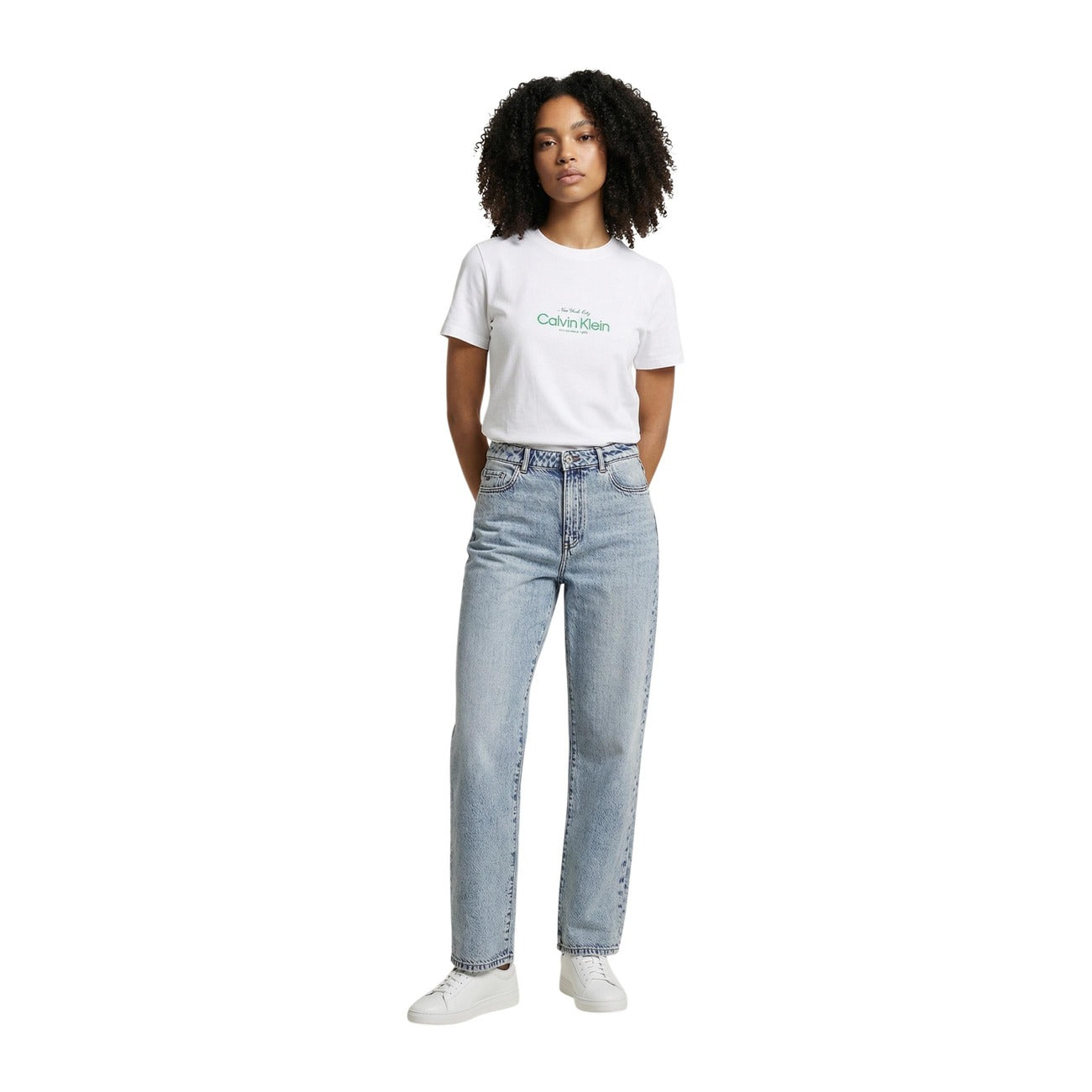 Calvin Klein Jeans Majica Žene