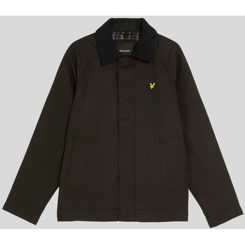 Lyle & Scott Jakna Muškarci