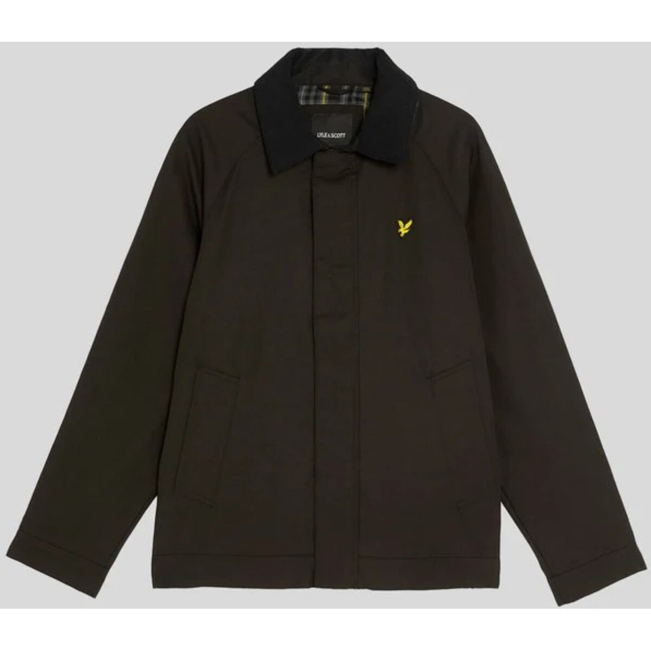 Lyle & Scott Jakna Muškarci