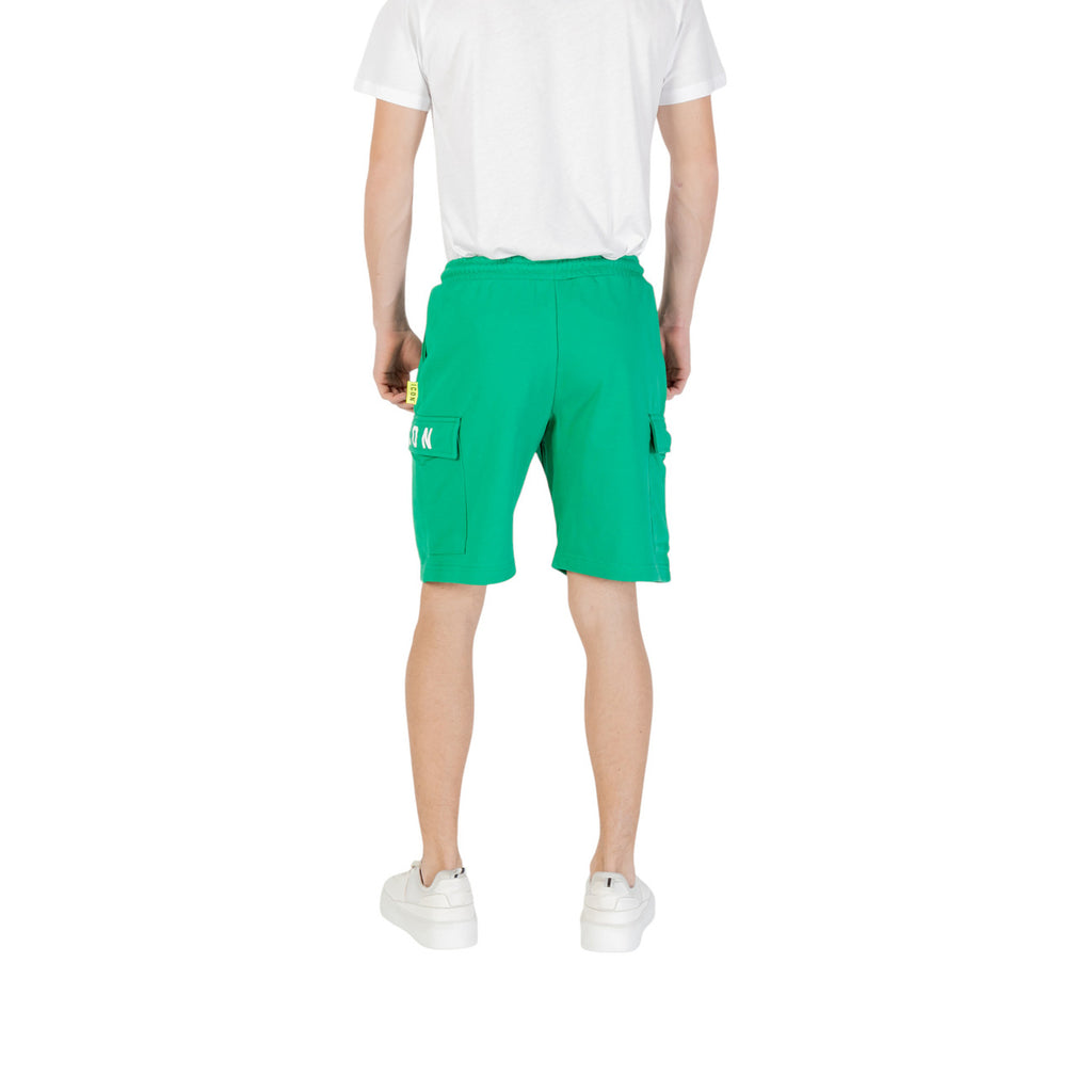 Icon Bermuda Shorts Men