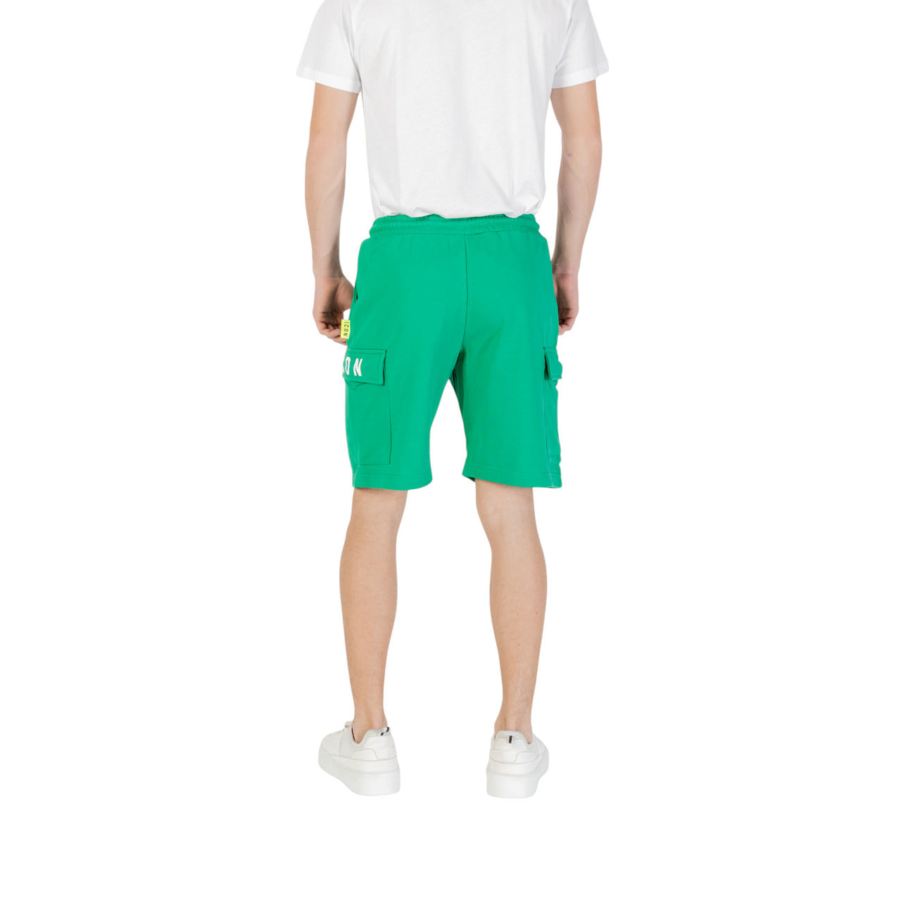 Icon Bermuda Shorts Men