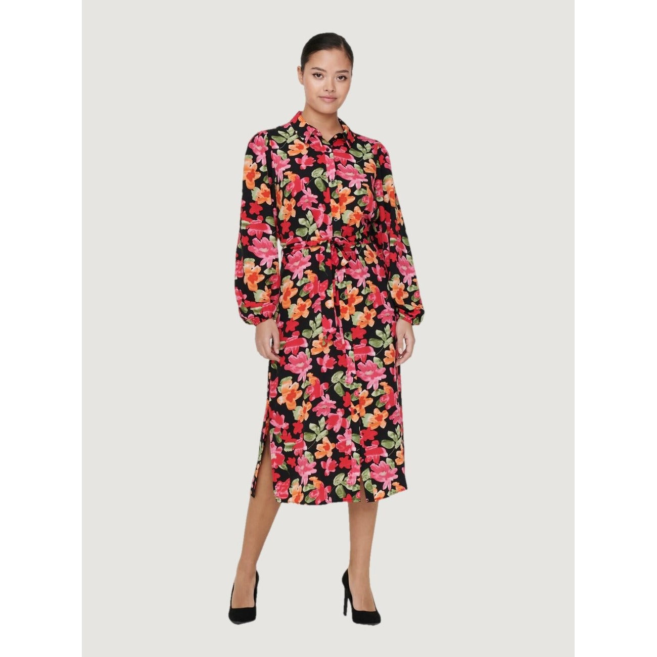 Jacqueline De Yong Suit Women