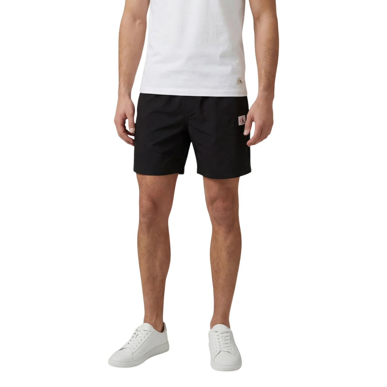 Calvin Klein Jeans Bermude Muškarci