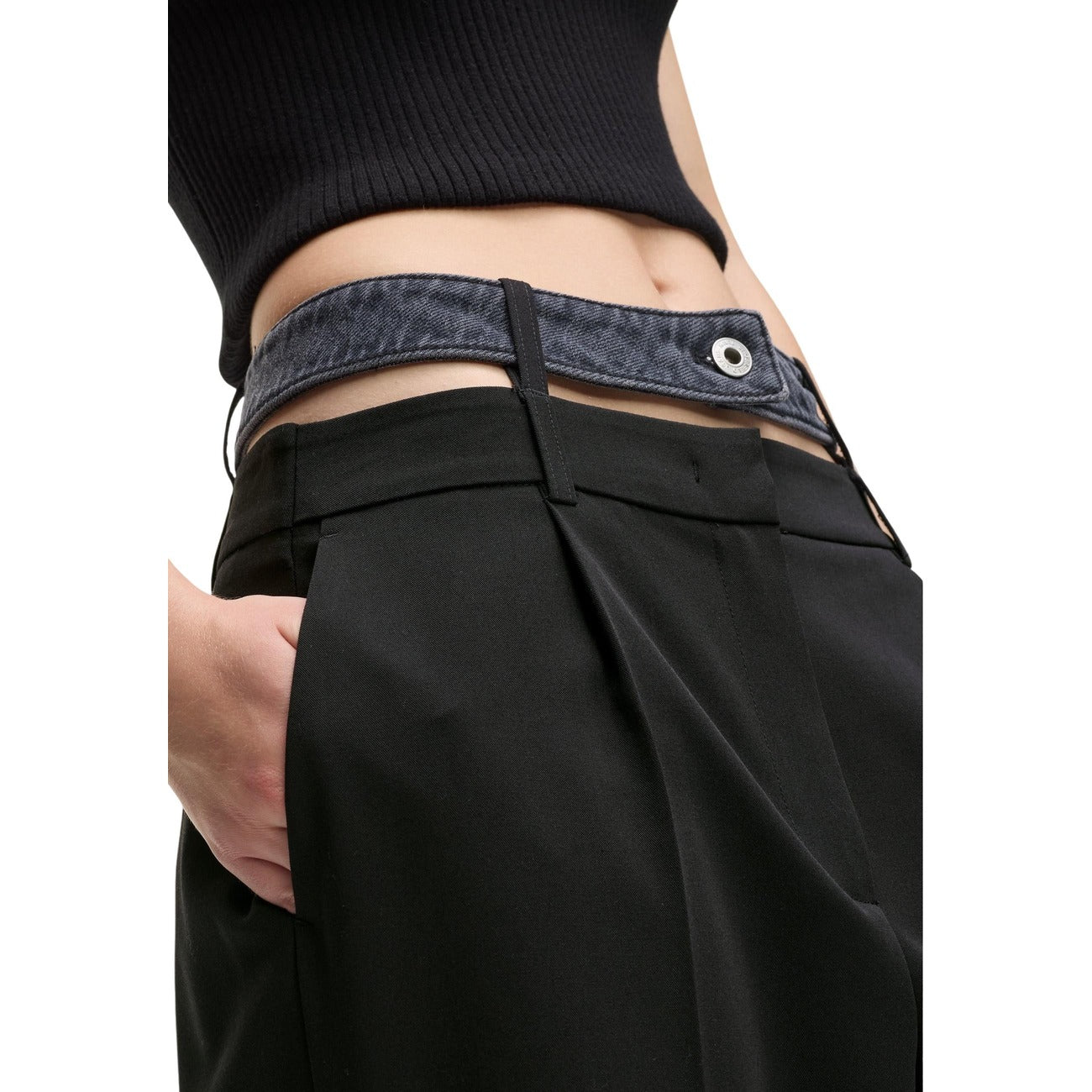 Karl Lagerfeld Jeans Pants Women